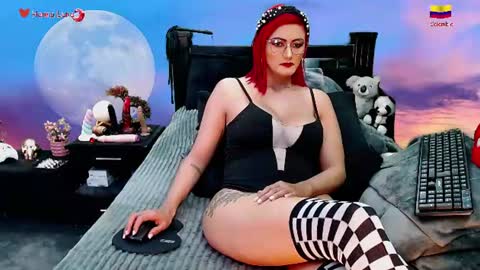 Hanna online show from 07-15-26, 08:08