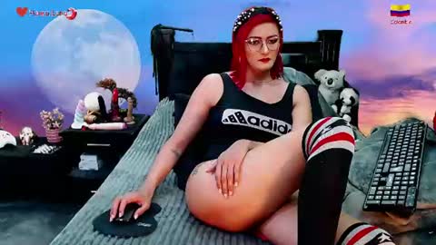 Hanna online show from 07-18-26, 10:08