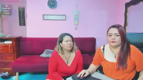 Hanna online show from 10-24-25, 01:51