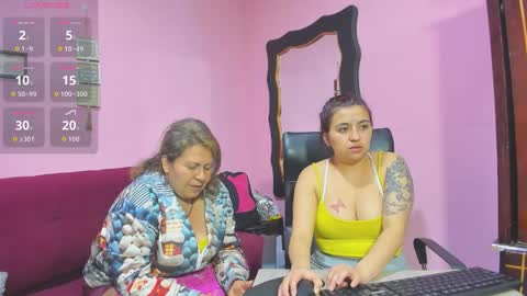 Hanna online show from 11-25-25, 01:16