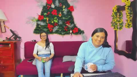 Hanna online show from 02-02-26, 12:26