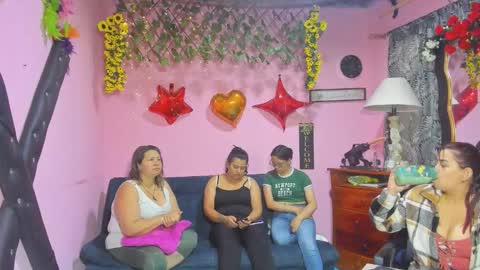 Hanna online show from 03-17-26, 11:57