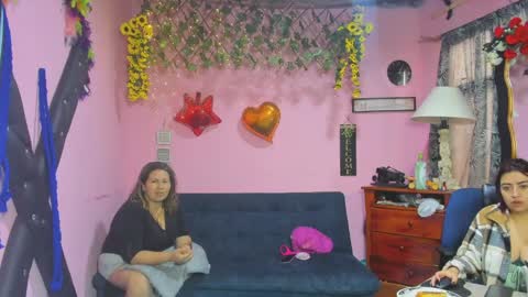 Hanna online show from 03-27-26, 01:44