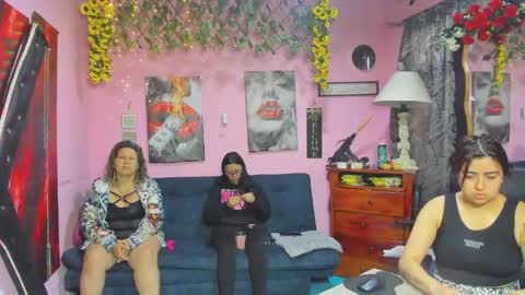 Hanna online show from 04-17-26, 11:57