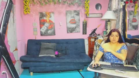 Hanna online show from 04-23-26, 11:53