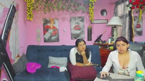 Snapshot of hanna_mature01 chatting on 04-28-26, 12:10 Hanna online show from 04-28-26, 12:10