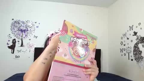 hanna online show from 11-17-25, 09:59