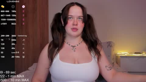 hanna montanas online show from 11-16-25, 06:46