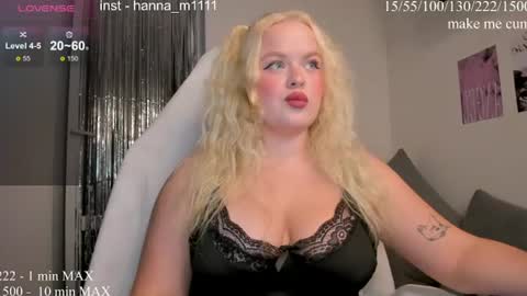 hanna montanas online show from 06-20-26, 07:38