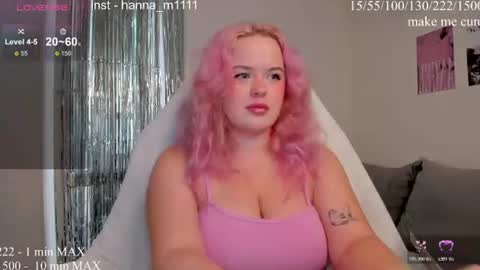 hanna montanas online show from 07-15-26, 05:40