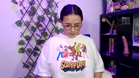 hanna_moons online show from 07-07-26, 04:04