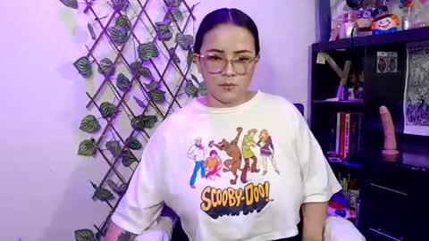 hanna_moons online show from 07-07-26, 06:47
