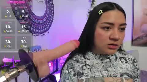 Hanna online show from 12-16-25, 07:41