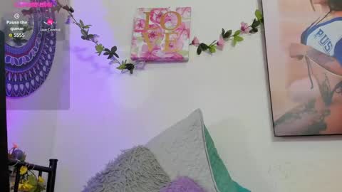 Hanna online show from 04-23-26, 10:45