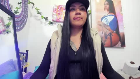 Hanna online show from 05-10-26, 06:57
