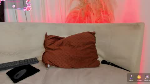 Hanna musk online show from 11-21-25, 04:16