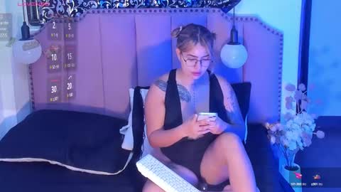 Hanna online show from 02-15-25, 04:01