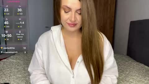 hanna_r_o_s_e online show from 04-18-26, 07:56