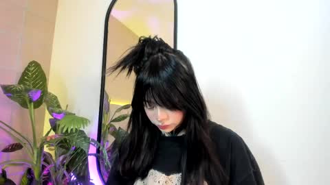 Hanna  online show from 05-18-26, 12:11