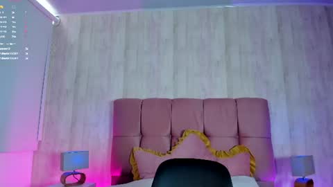Hanna  online show from 07-28-26, 03:21