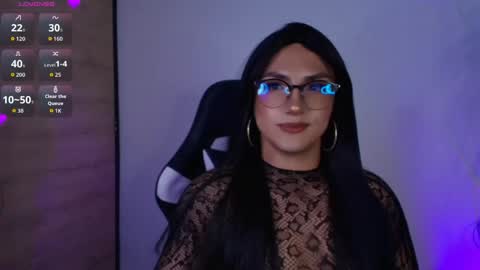 Hanna Capicorn online show from 04-10-26, 09:52