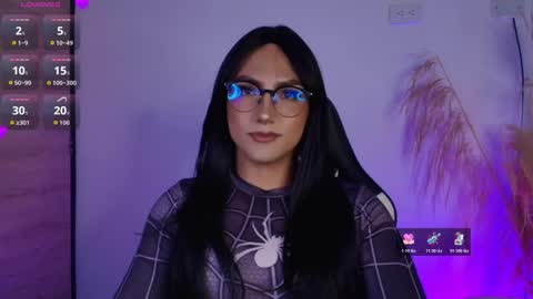 Hanna Capicorn online show from 04-12-26, 07:41