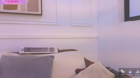 HANNA SOFIA online show from 04-19-26, 10:14