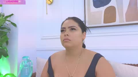 HANNA SOFIA online show from 05-07-26, 10:31