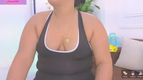 HANNA SOFIA online show from 05-09-26, 10:53