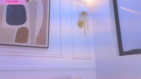 HANNA SOFIA online show from 05-12-26, 10:34