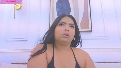 HANNA SOFIA online show from 05-24-26, 10:42