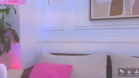 HANNA SOFIA online show from 06-01-26, 10:28