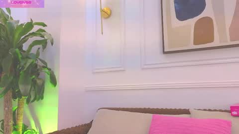 HANNA SOFIA online show from 06-02-26, 11:12