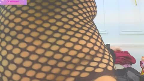 HANNA SOFIA online show from 06-06-26, 10:53