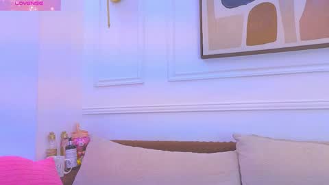 HANNA SOFIA online show from 06-07-26, 11:03