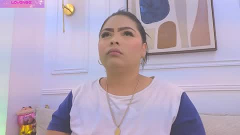 HANNA SOFIA online show from 06-08-26, 10:37