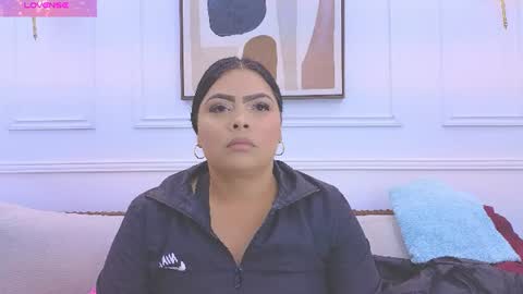 HANNA SOFIA online show from 06-11-26, 10:35