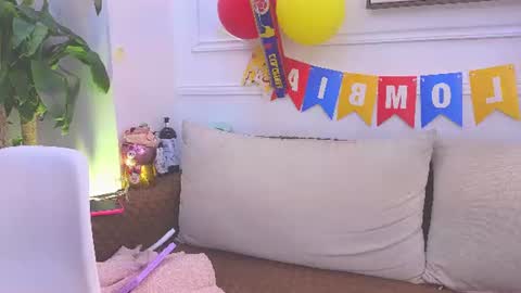 HANNA SOFIA online show from 06-26-26, 10:41