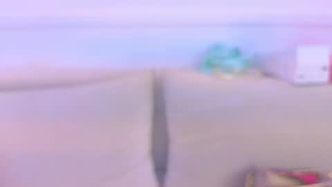HANNA SOFIA online show from 06-27-26, 12:22