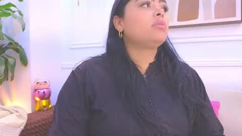 HANNA SOFIA online show from 06-29-26, 10:59