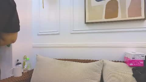 HANNA SOFIA online show from 07-01-26, 10:39