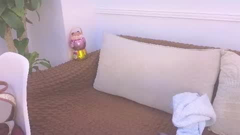 HANNA SOFIA online show from 07-18-26, 10:52
