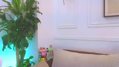 HANNA SOFIA online show from 07-27-26, 10:44