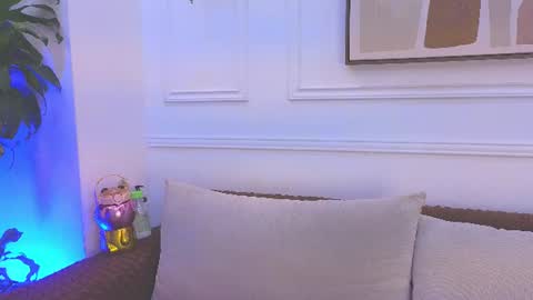 HANNA SOFIA online show from 07-28-26, 10:43