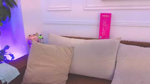 HANNA SOFIA online show from 07-28-26, 11:17