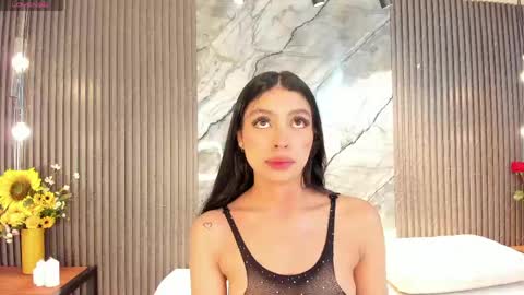 Hanna S online show from 05-01-26, 11:26