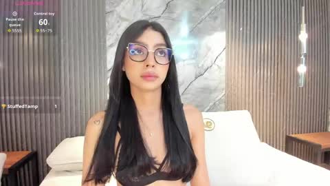 Hanna S online show from 06-01-26, 11:34