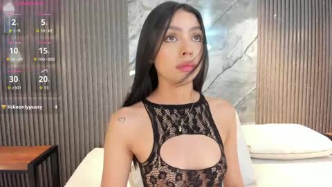 Hanna S online show from 06-04-26, 12:00