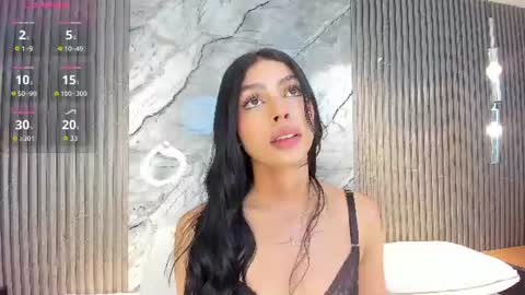 Hanna S online show from 06-23-26, 11:41