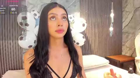Hanna S online show from 06-24-26, 11:42